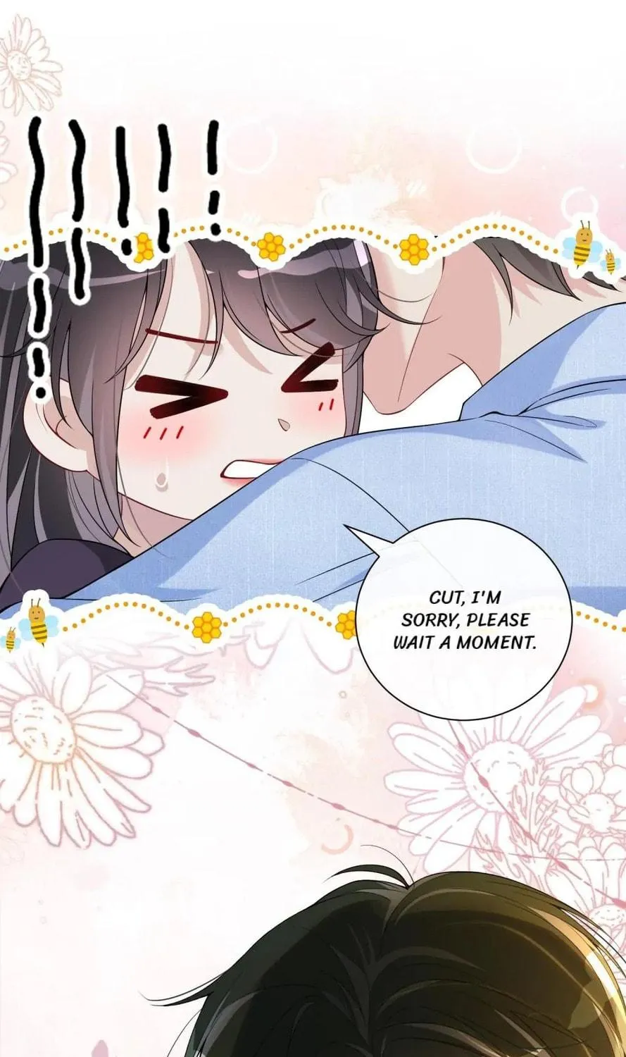 Read Be Jealous chapter 110 image 16 on Lezhin