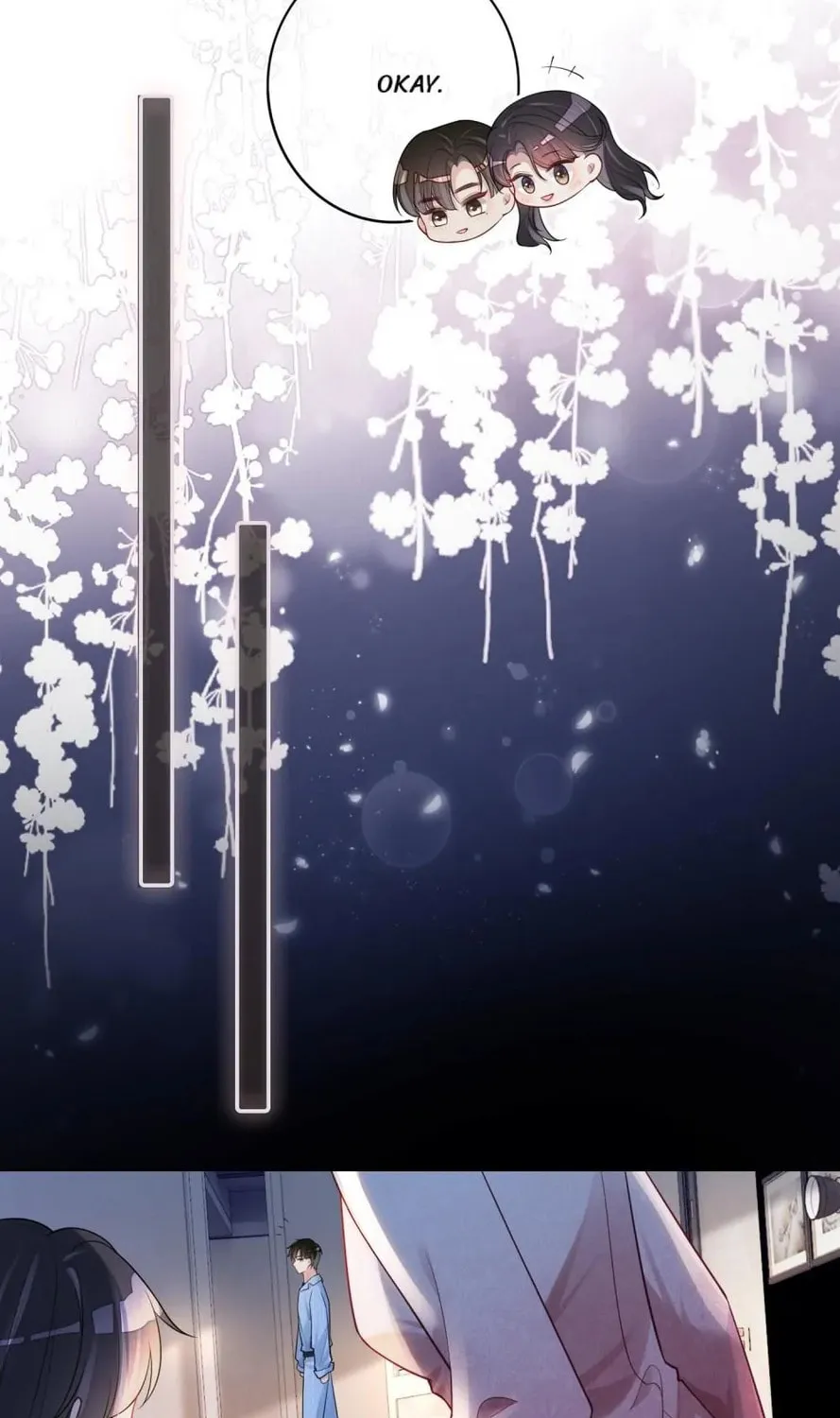 Read Be Jealous chapter 110 image 2 on Lezhin