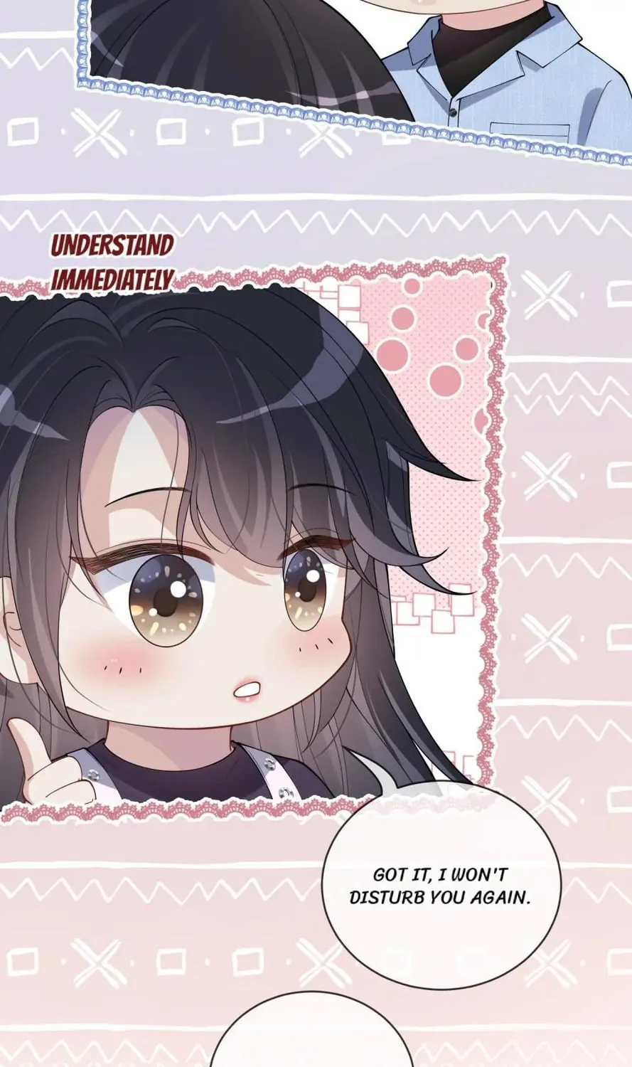 Read Be Jealous chapter 110 image 27 on Lezhin