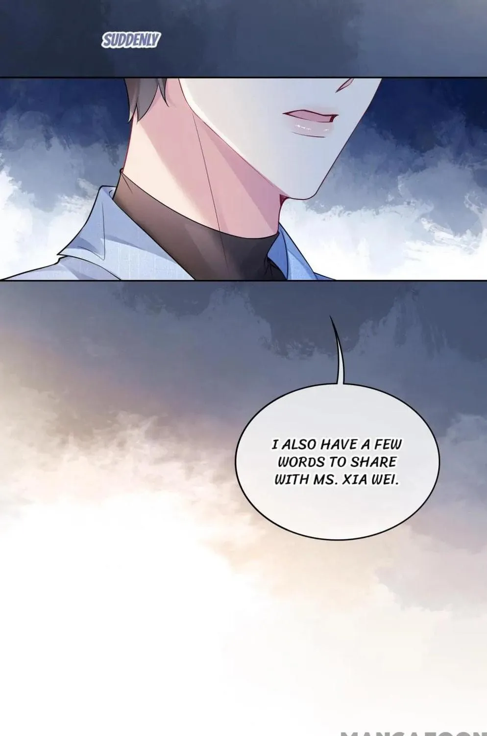 Read Be Jealous chapter 110 image 36 on Lezhin