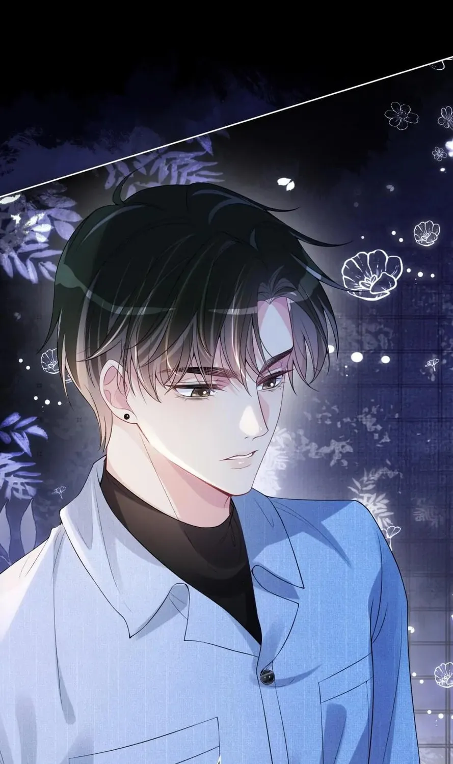 Read Be Jealous chapter 110 image 38 on Lezhin