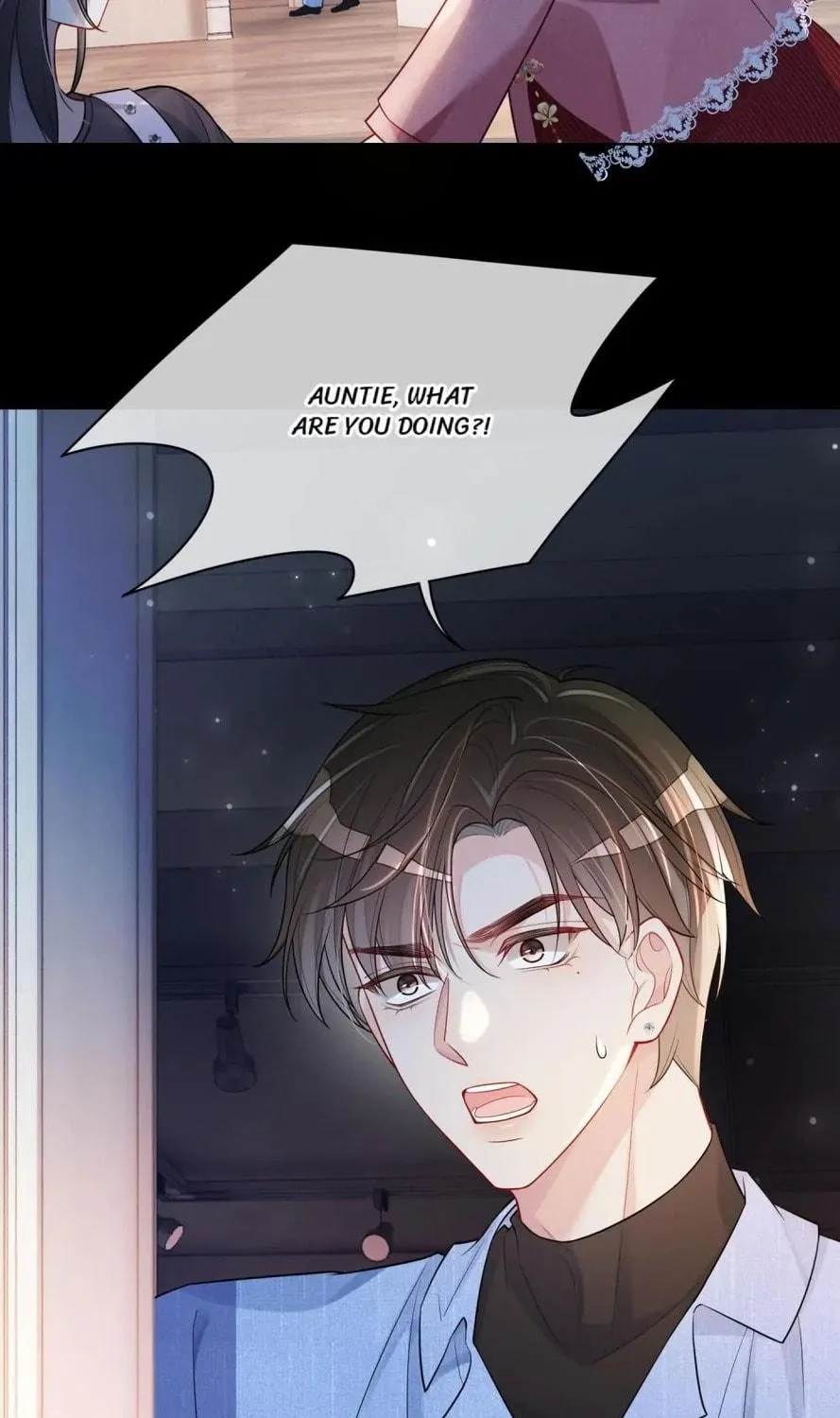 Read Be Jealous chapter 110 image 4 on Lezhin