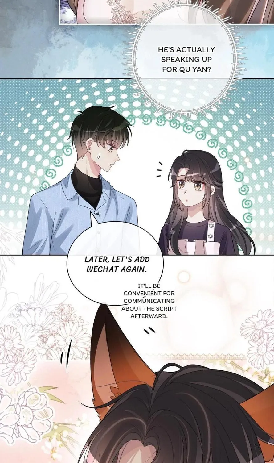 Read Be Jealous chapter 110 image 42 on Lezhin