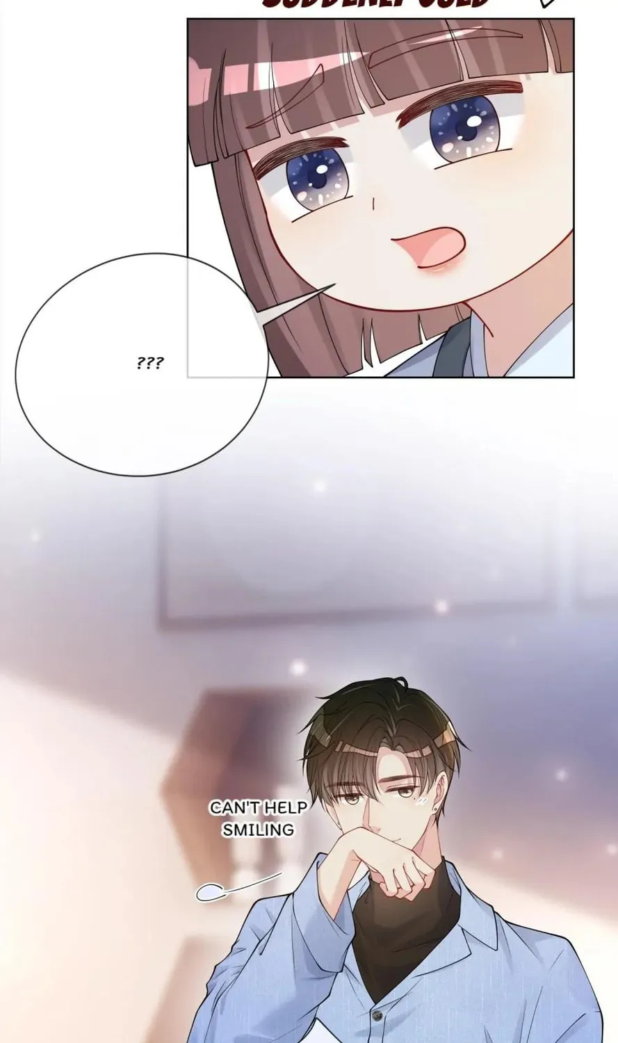 Read Be Jealous chapter 110 image 56 on Lezhin
