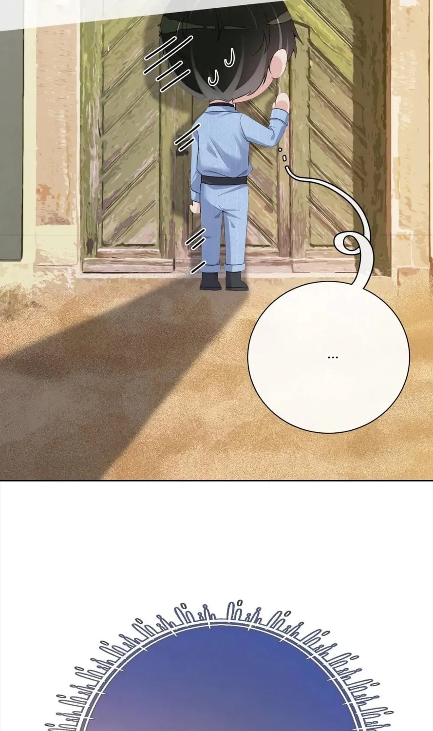 Read Be Jealous chapter 110 image 65 on Lezhin
