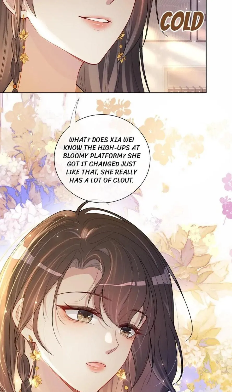 Read Be Jealous chapter 110 image 74 on Lezhin