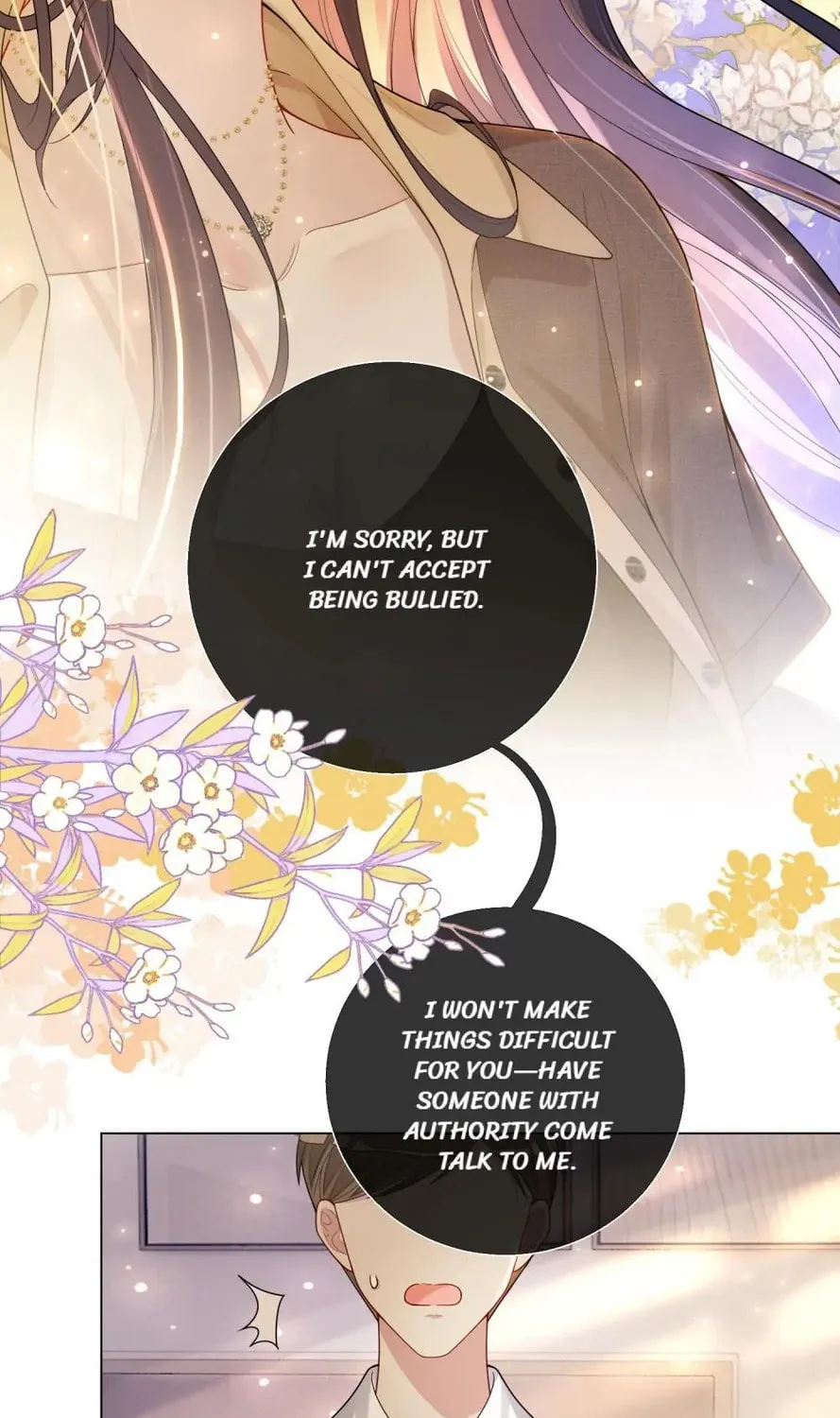 Read Be Jealous chapter 110 image 76 on Lezhin