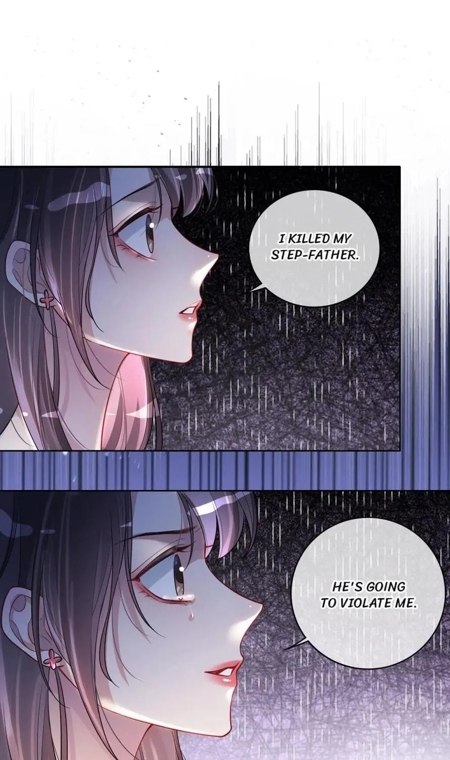 Read Be Jealous chapter 110 image 9 on Lezhin