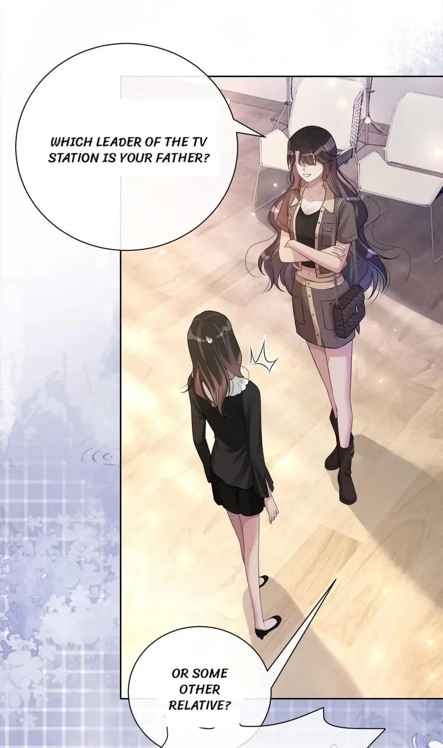 Read Be Jealous chapter 111 image 11 on Lezhin