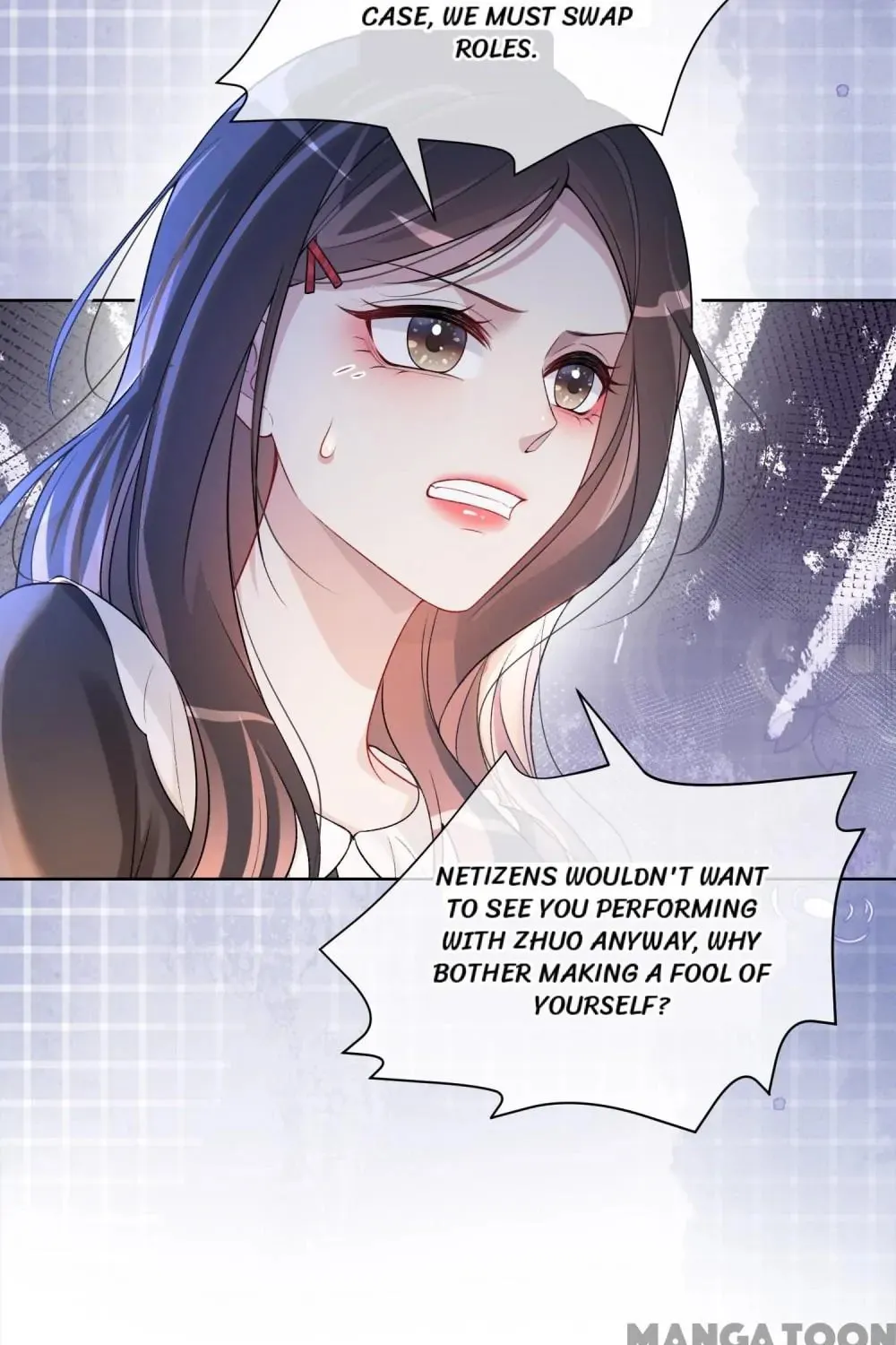 Read Be Jealous chapter 111 image 13 on Lezhin