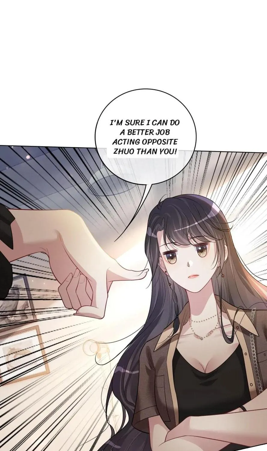 Read Be Jealous chapter 111 image 15 on Lezhin