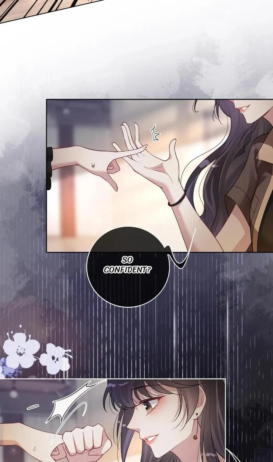 Read Be Jealous chapter 111 image 17 on Lezhin