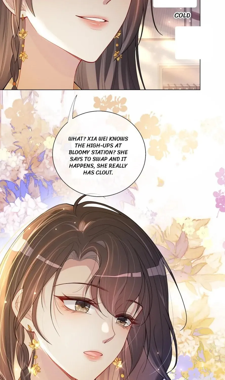 Read Be Jealous chapter 111 image 2 on Lezhin