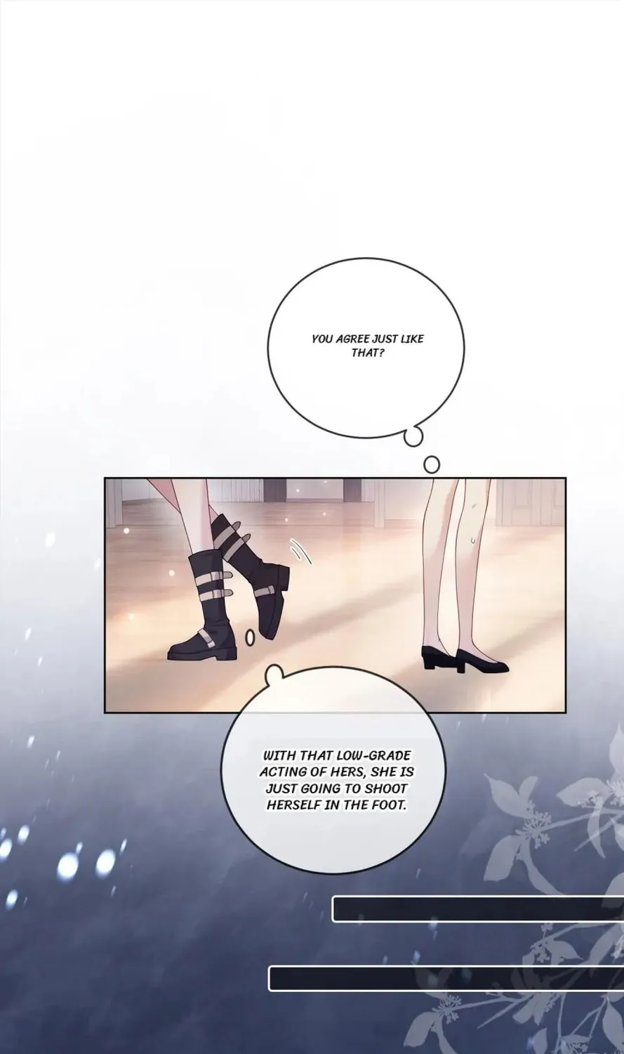 Read Be Jealous chapter 111 image 23 on Lezhin
