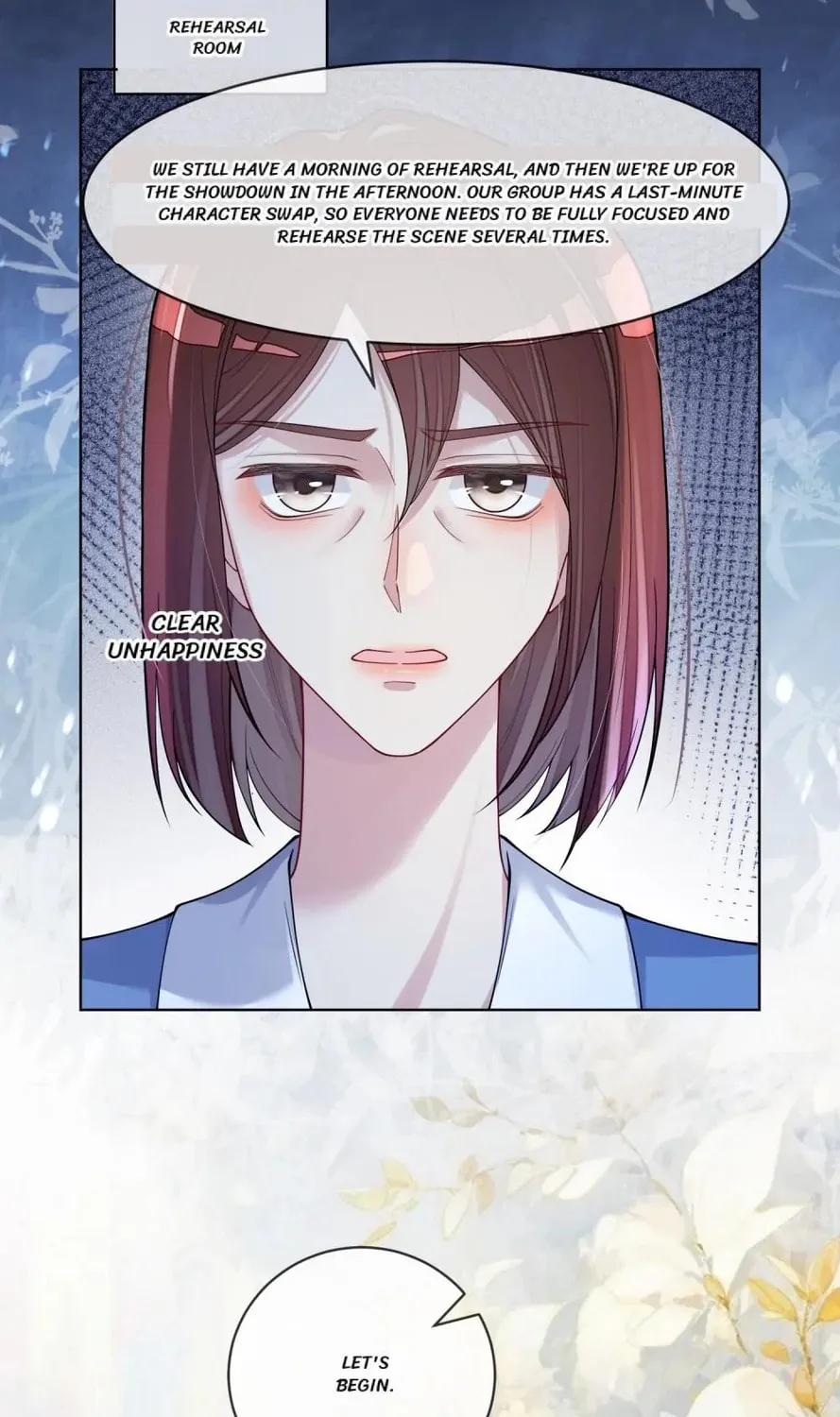 Read Be Jealous chapter 111 image 25 on Lezhin