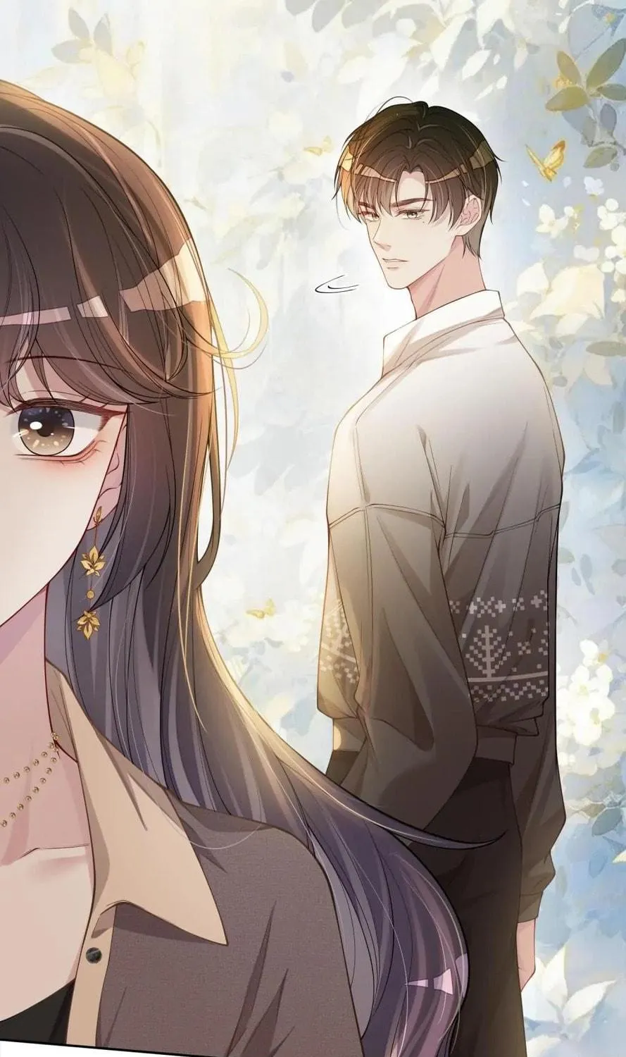 Read Be Jealous chapter 111 image 27 on Lezhin