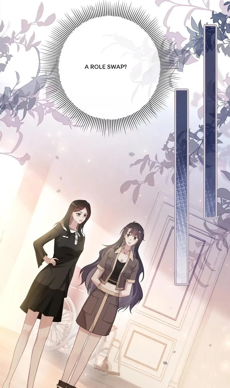 Read Be Jealous chapter 111 image 29 on Lezhin