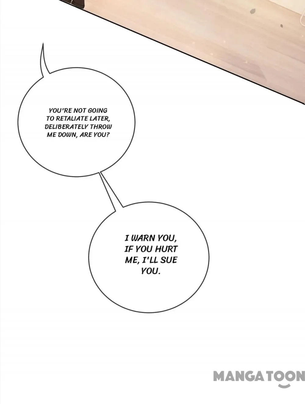 Read Be Jealous chapter 111 image 31 on Lezhin