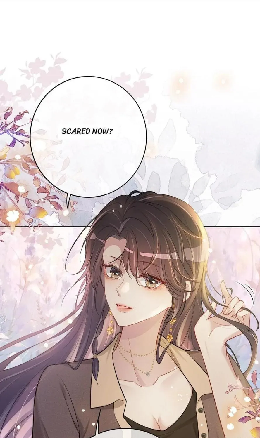 Read Be Jealous chapter 111 image 32 on Lezhin
