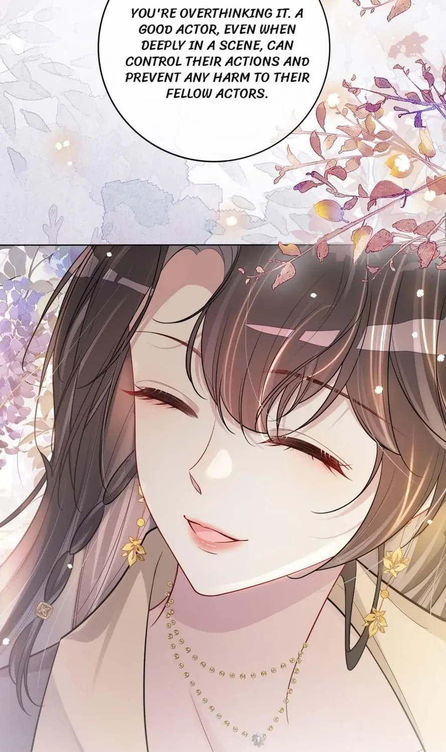 Read Be Jealous chapter 111 image 34 on Lezhin