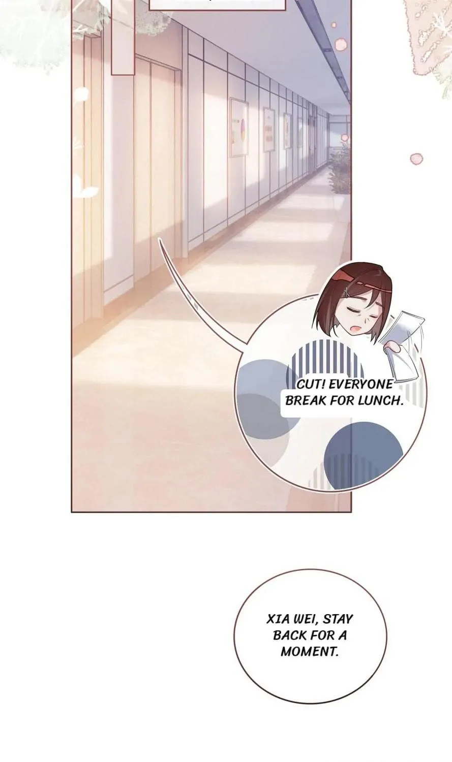 Read Be Jealous chapter 111 image 38 on Lezhin