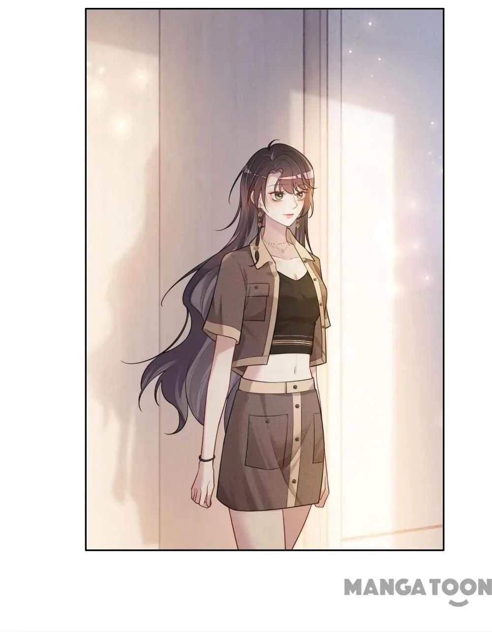 Read Be Jealous chapter 111 image 40 on Lezhin