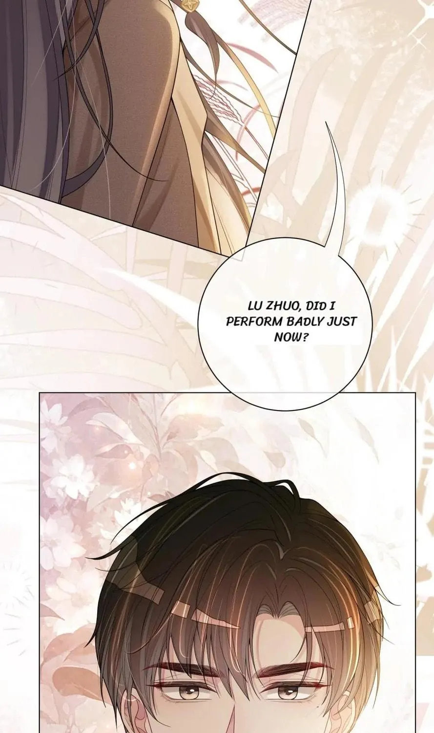 Read Be Jealous chapter 111 image 45 on Lezhin