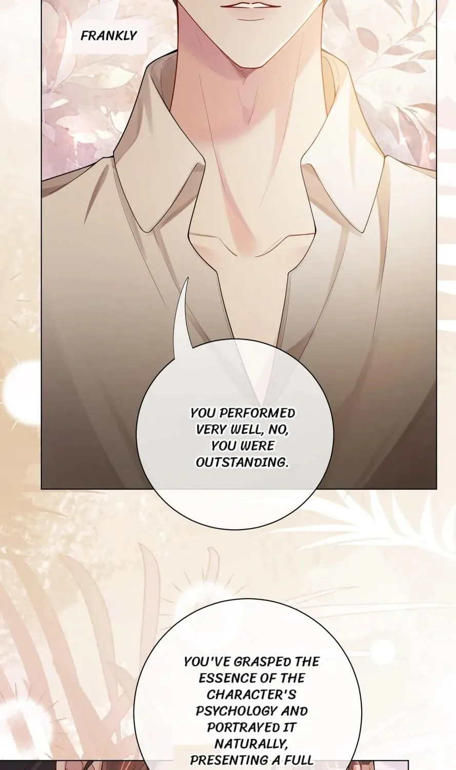Read Be Jealous chapter 111 image 47 on Lezhin