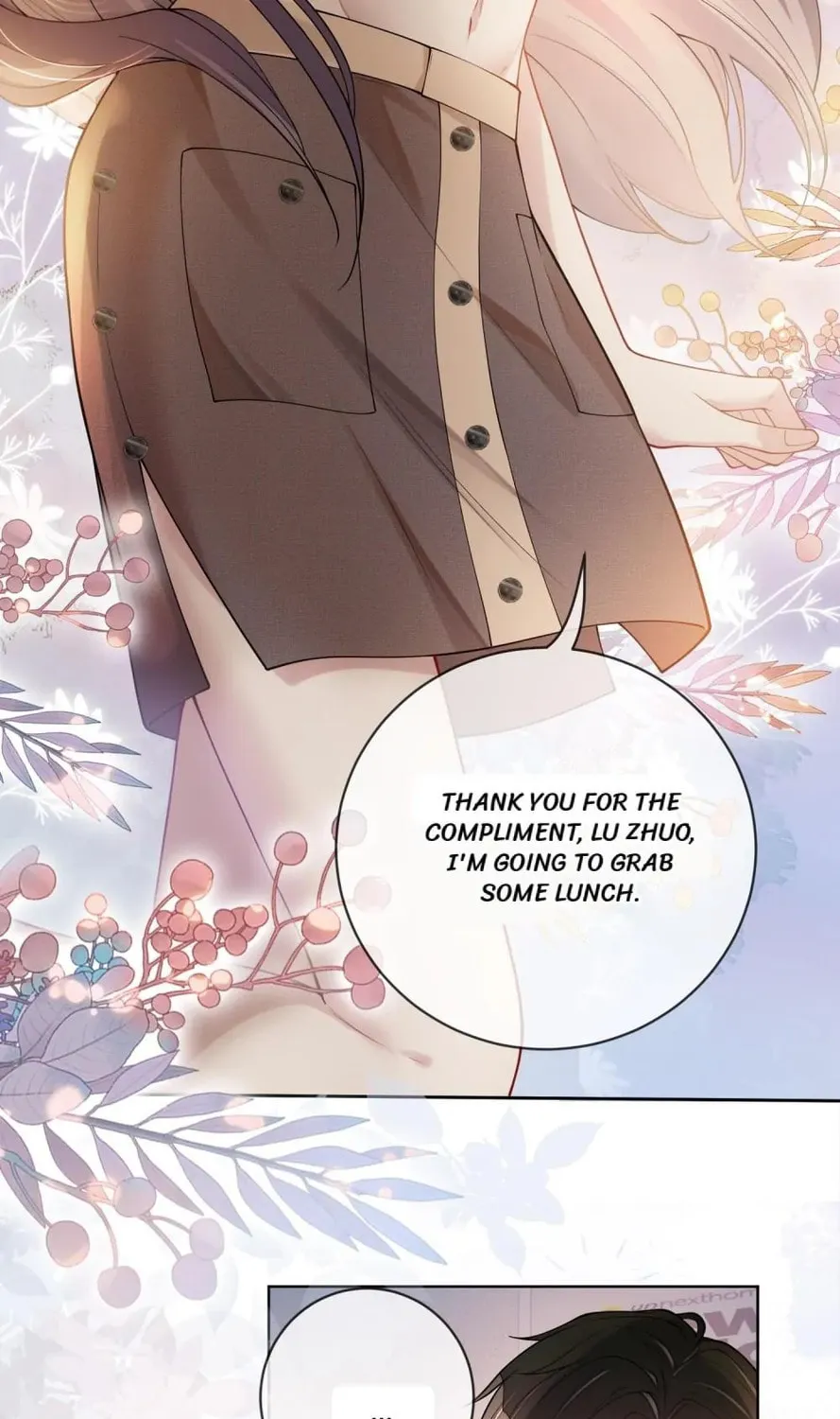 Read Be Jealous chapter 111 image 52 on Lezhin