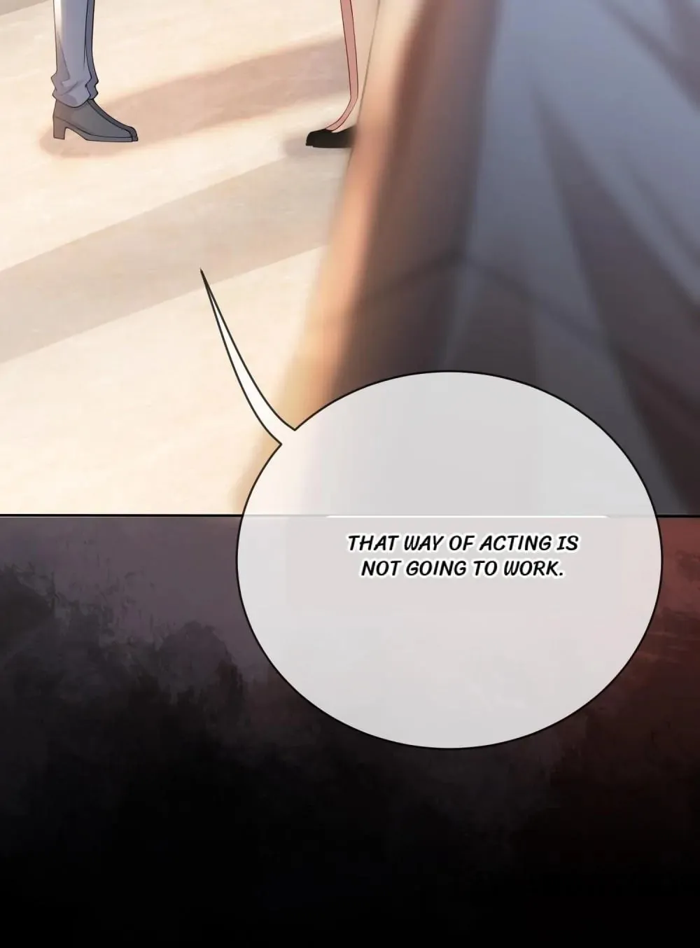 Read Be Jealous chapter 111 image 58 on Lezhin