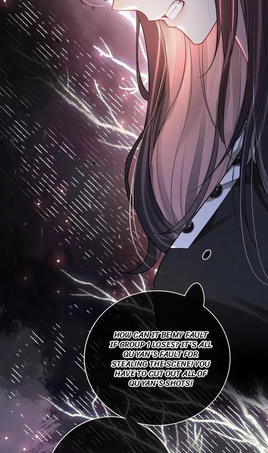 Read Be Jealous chapter 111 image 61 on Lezhin