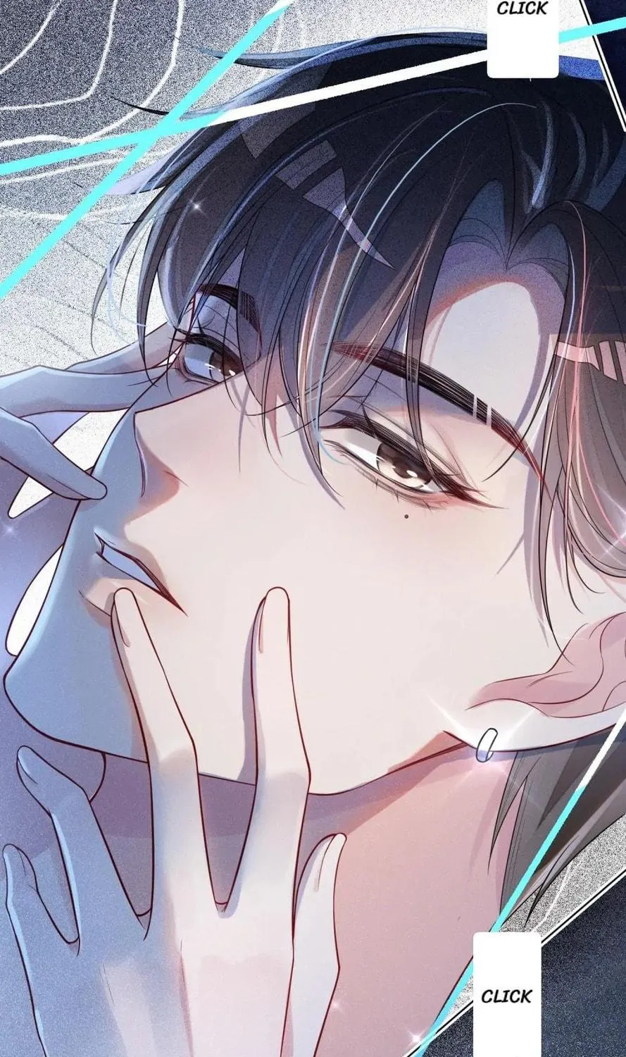 Read Be Jealous chapter 111 image 75 on Lezhin