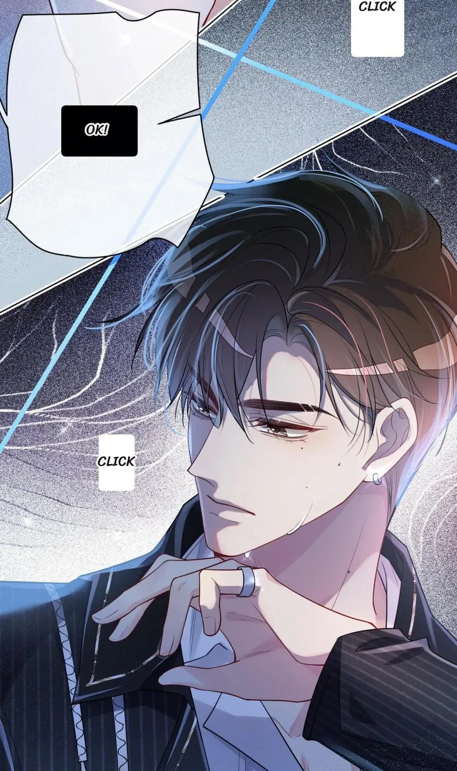 Read Be Jealous chapter 111 image 77 on Lezhin