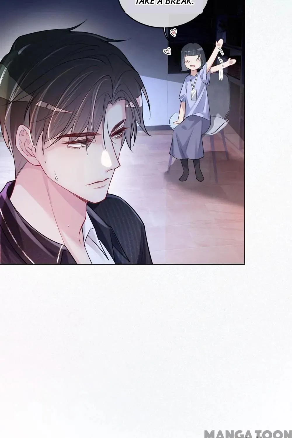 Read Be Jealous chapter 111 image 81 on Lezhin