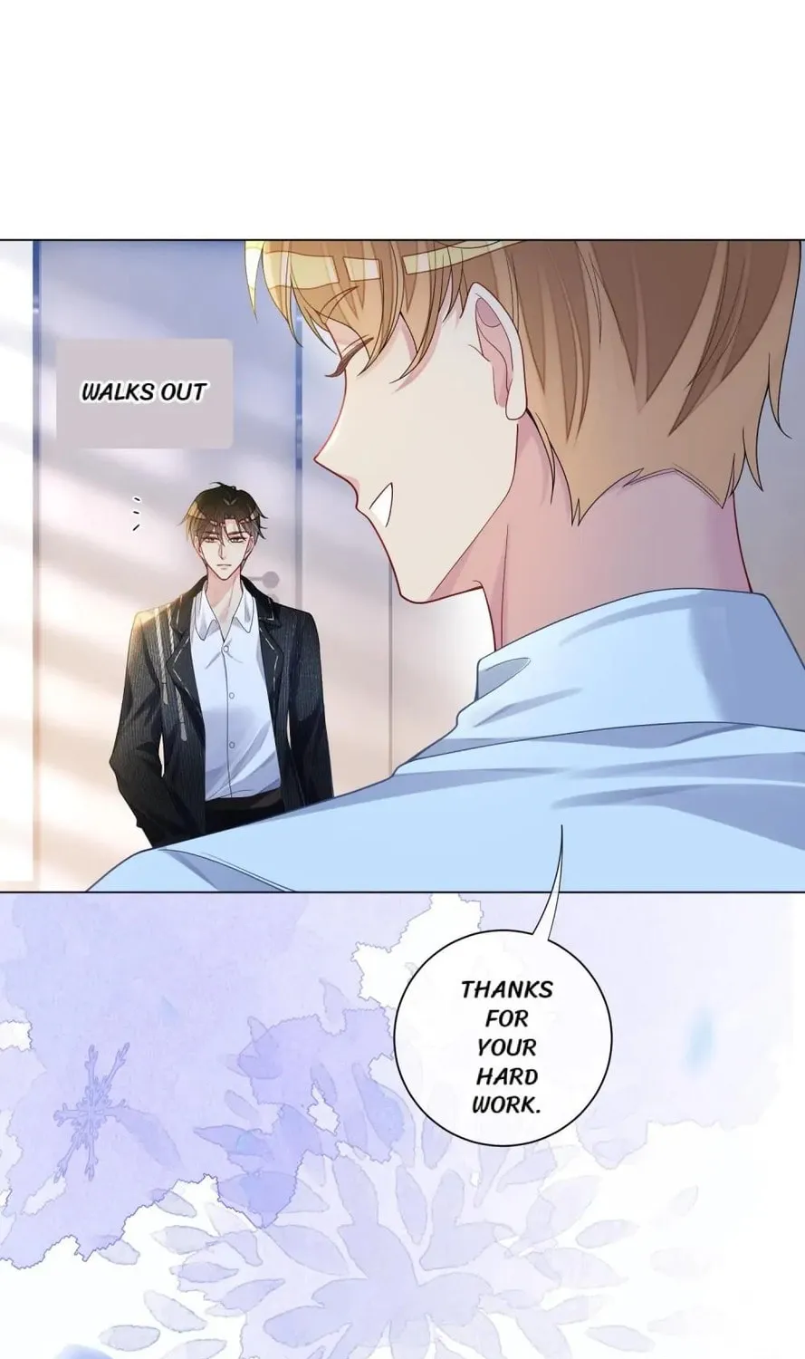 Read Be Jealous chapter 111 image 83 on Lezhin
