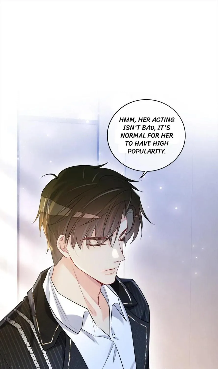 Read Be Jealous chapter 111 image 90 on Lezhin