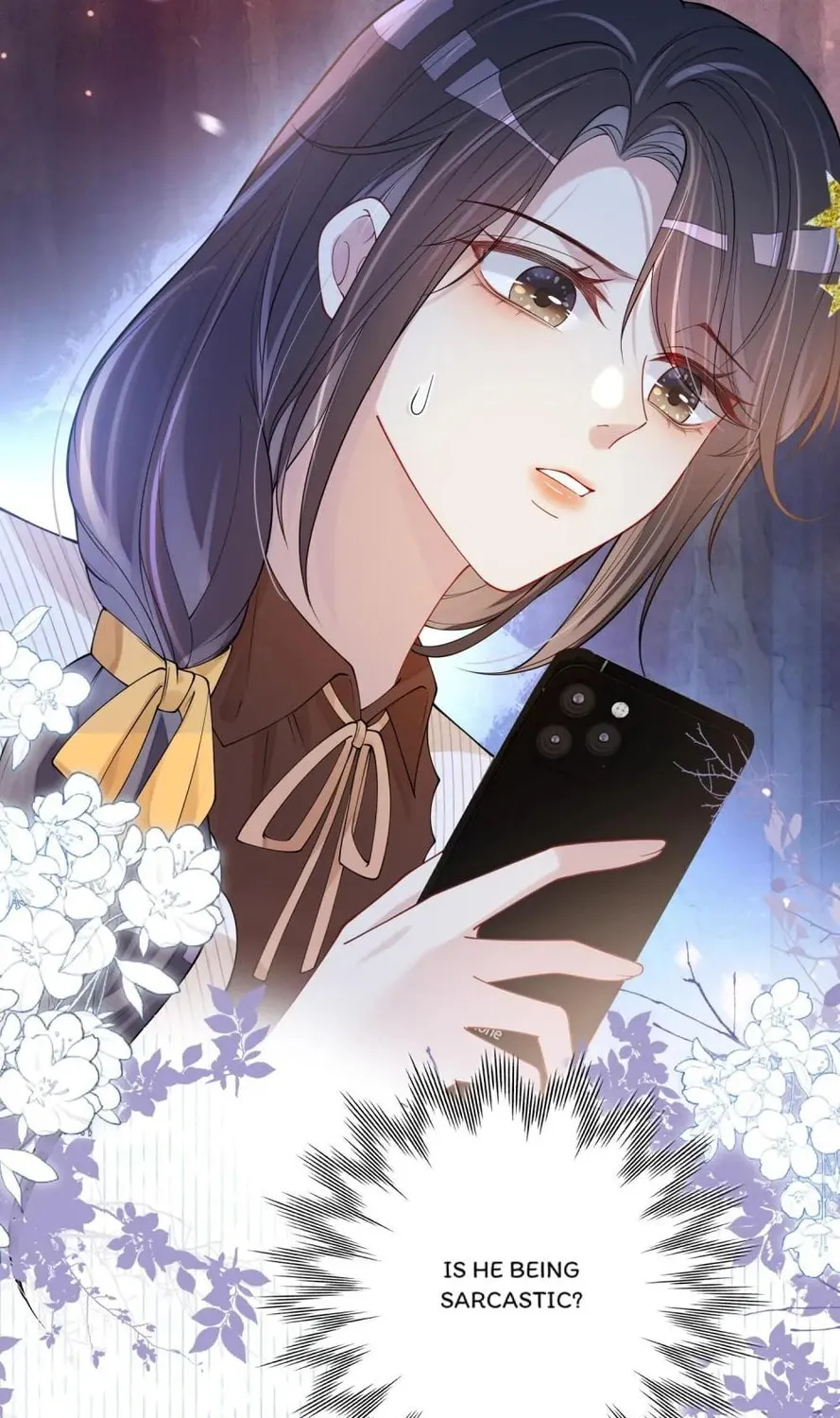 Read Be Jealous chapter 112 image 14 on Lezhin