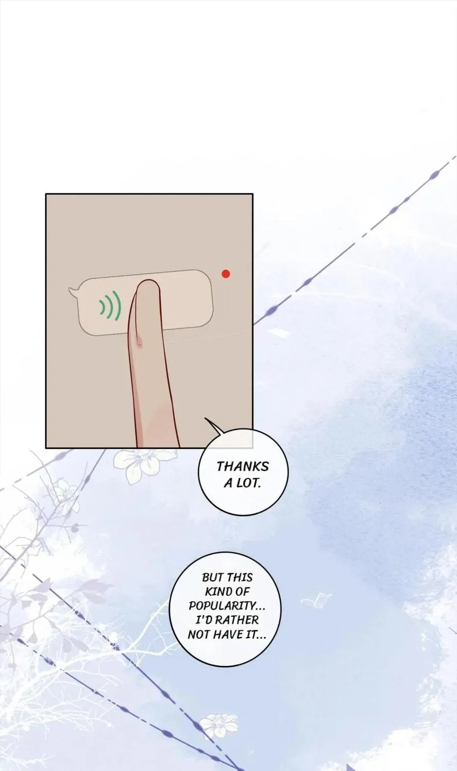 Read Be Jealous chapter 112 image 17 on Lezhin