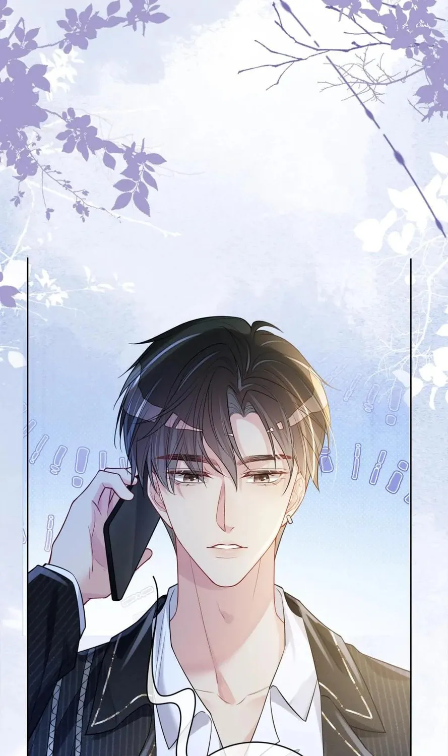 Read Be Jealous chapter 112 image 19 on Lezhin