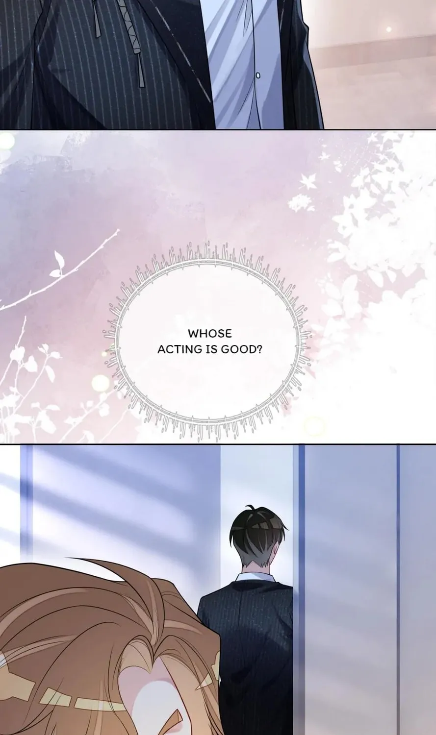 Read Be Jealous chapter 112 image 2 on Lezhin