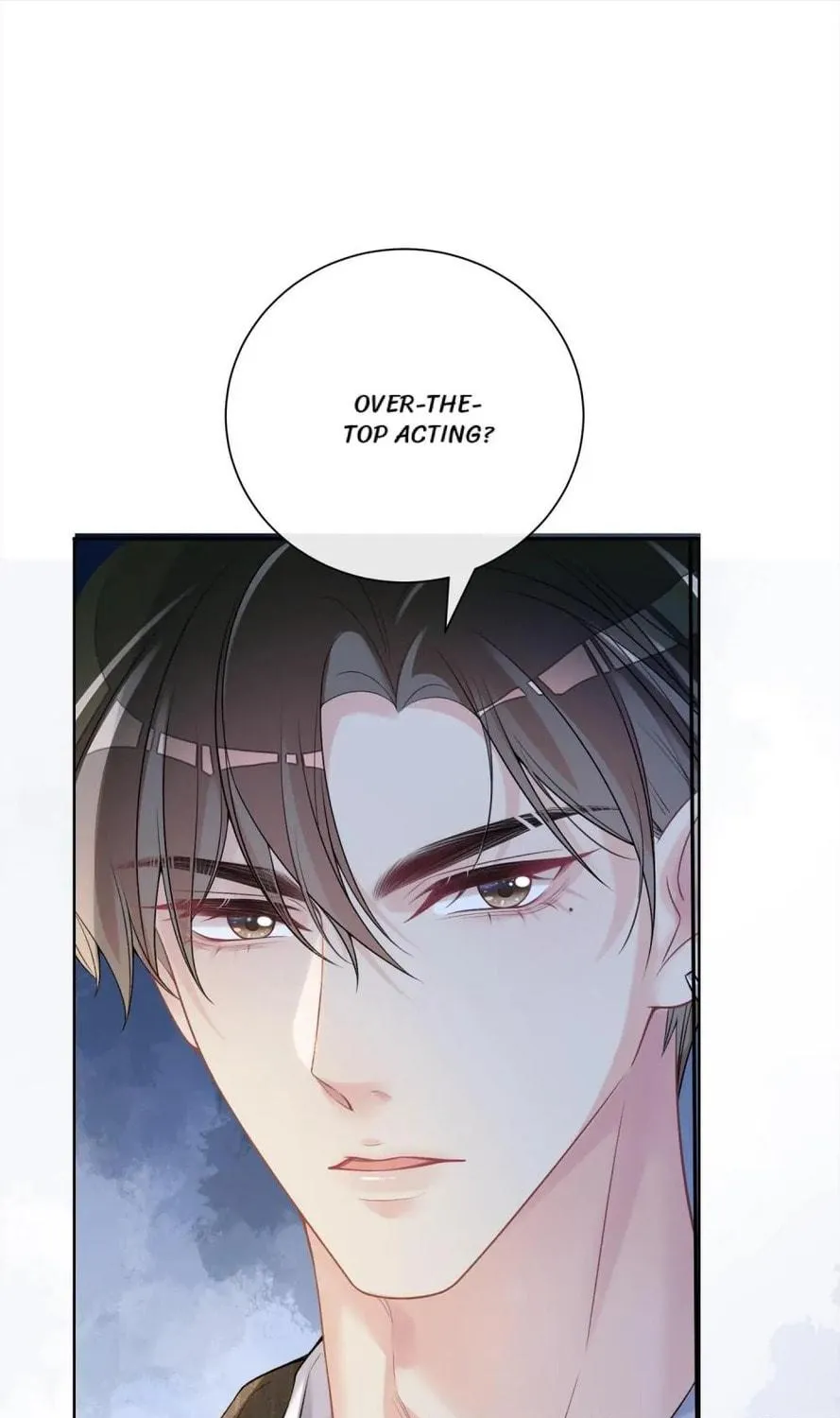 Read Be Jealous chapter 112 image 26 on Lezhin