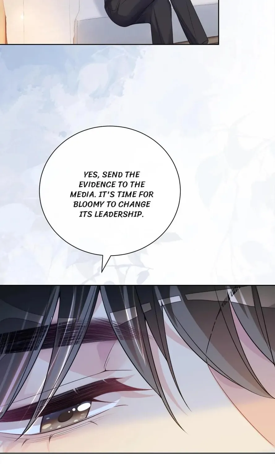 Read Be Jealous chapter 112 image 30 on Lezhin