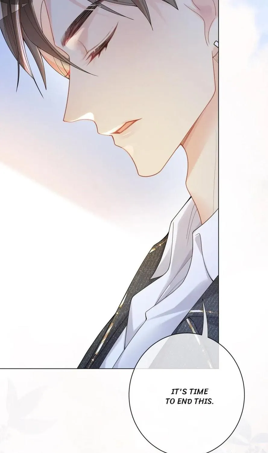 Read Be Jealous chapter 112 image 37 on Lezhin