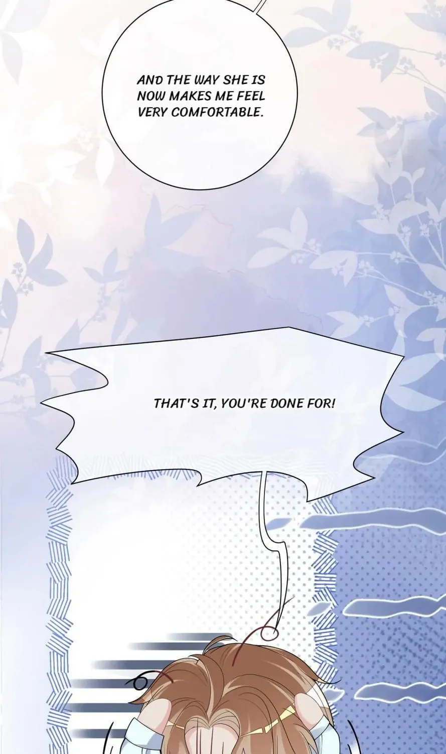 Read Be Jealous chapter 112 image 39 on Lezhin