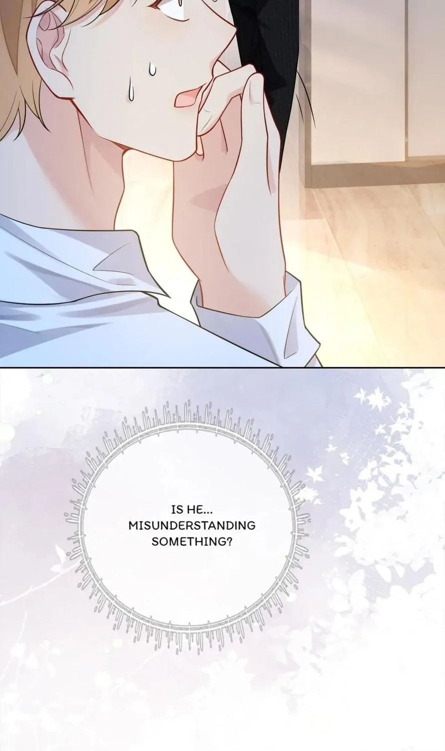 Read Be Jealous chapter 112 image 4 on Lezhin