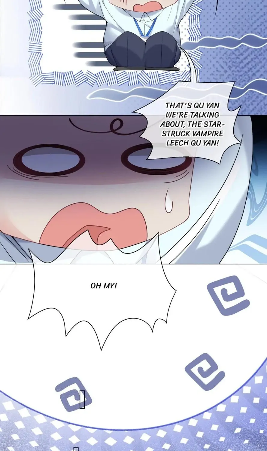 Read Be Jealous chapter 112 image 41 on Lezhin