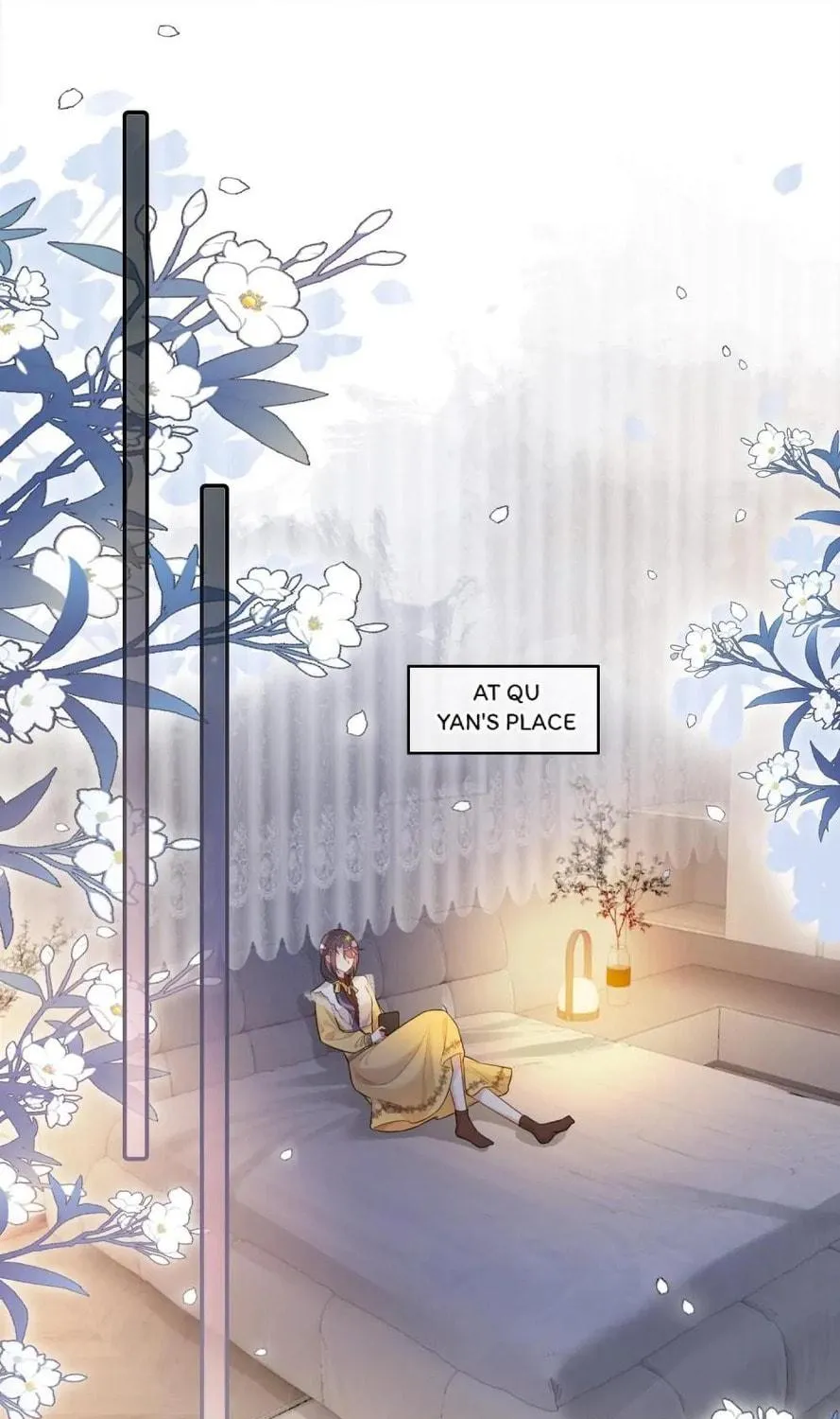 Read Be Jealous chapter 112 image 44 on Lezhin