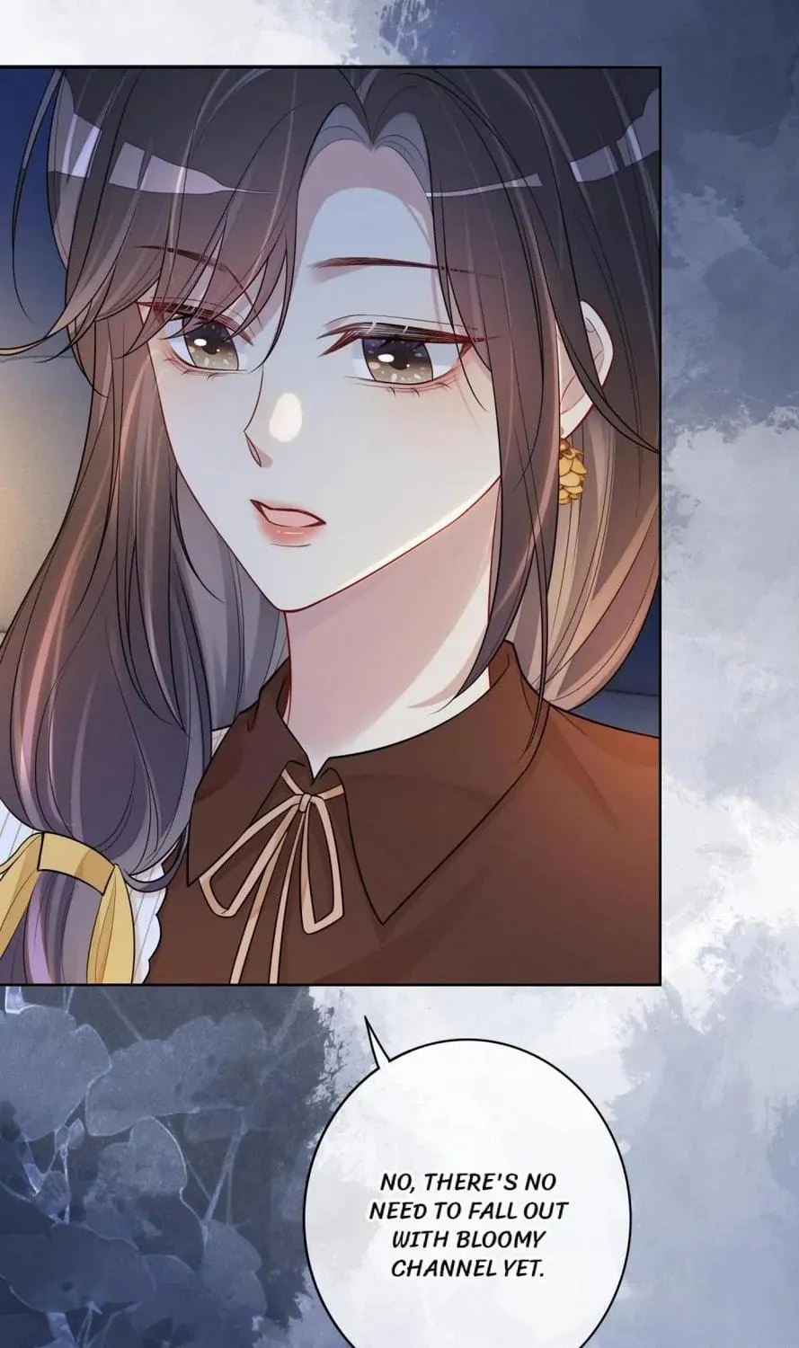 Read Be Jealous chapter 112 image 48 on Lezhin