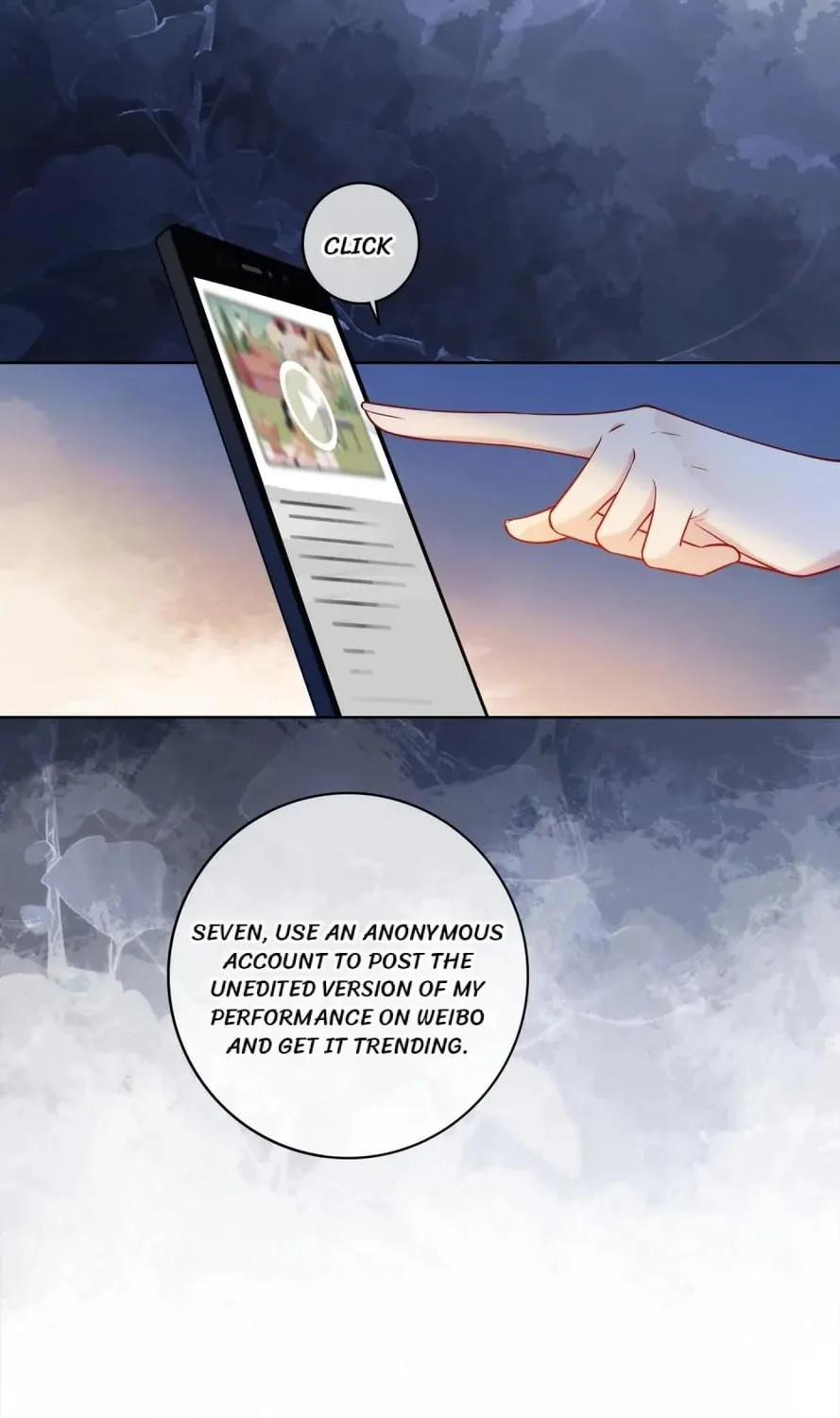 Read Be Jealous chapter 112 image 50 on Lezhin