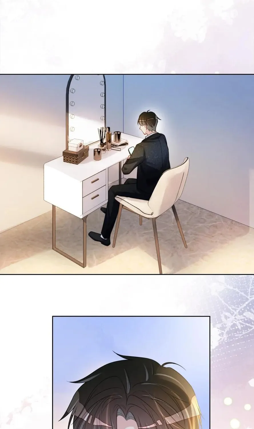 Read Be Jealous chapter 112 image 6 on Lezhin
